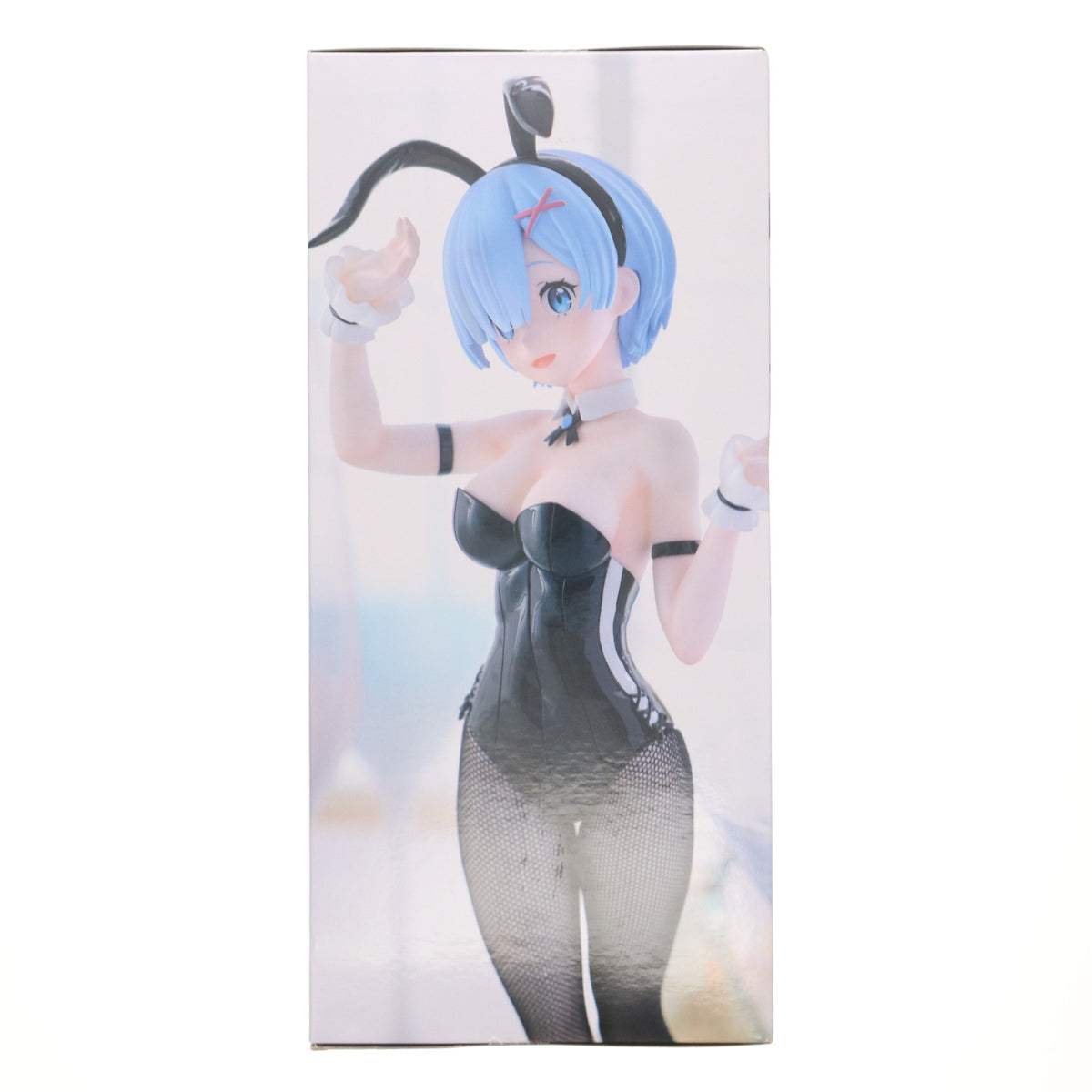 【中古即納】[FIG] レム Re:ゼロから始める異世界生活 BiCute Bunnies Figure-レム・bicolor- フィギュア プライズ(AMU-PRZ19195) フリュー(20250808)