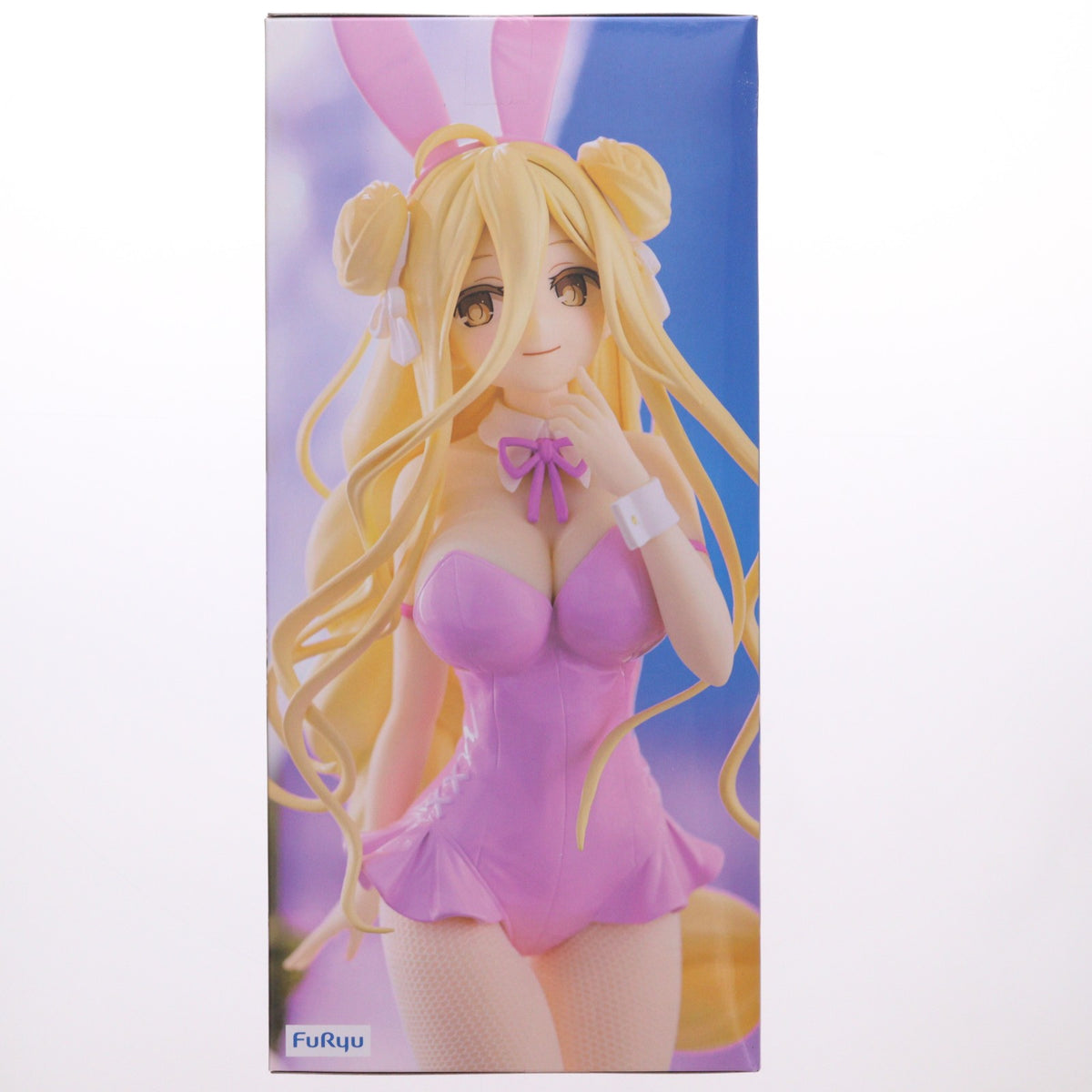 【中古即納】[FIG] 星宮六喰(ほしみやむくろ) デート・ア・ライブV BiCute Bunnies Figure-星宮六喰・ピンクver.- フィギュア プライズ(AMU-PRZ19174) フリュー(20250815)