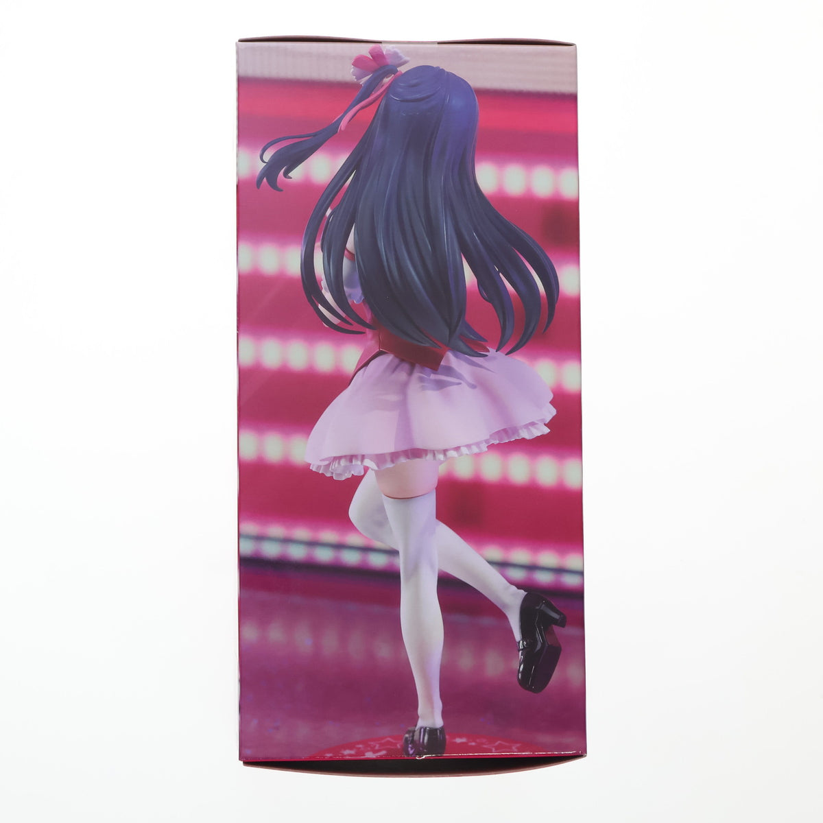 【中古即納】[FIG] 星野アイ(ほしのあい) 【推しの子】 Trio-Try-iT Figure-アイ- フィギュア プライズ(AMU-PRZ15599) フリュー(20230930)