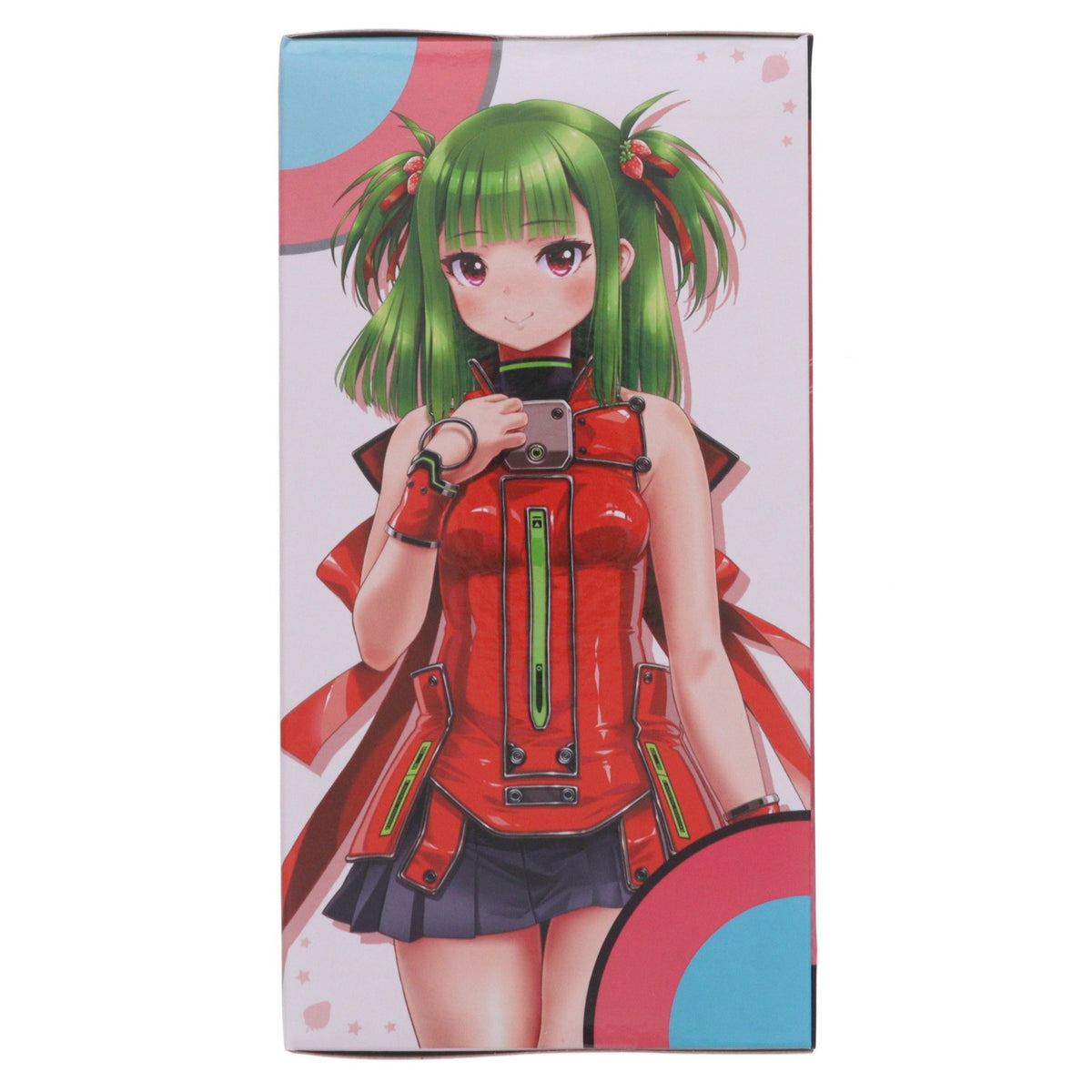 【中古即納】[FIG] ツガル beatmania IIDX(ビートマニア ツーディーエックス) 32 Pinky Crush beatmania IIDX フィギュアコレクション プライズ コナミアミューズメント(20260226)
