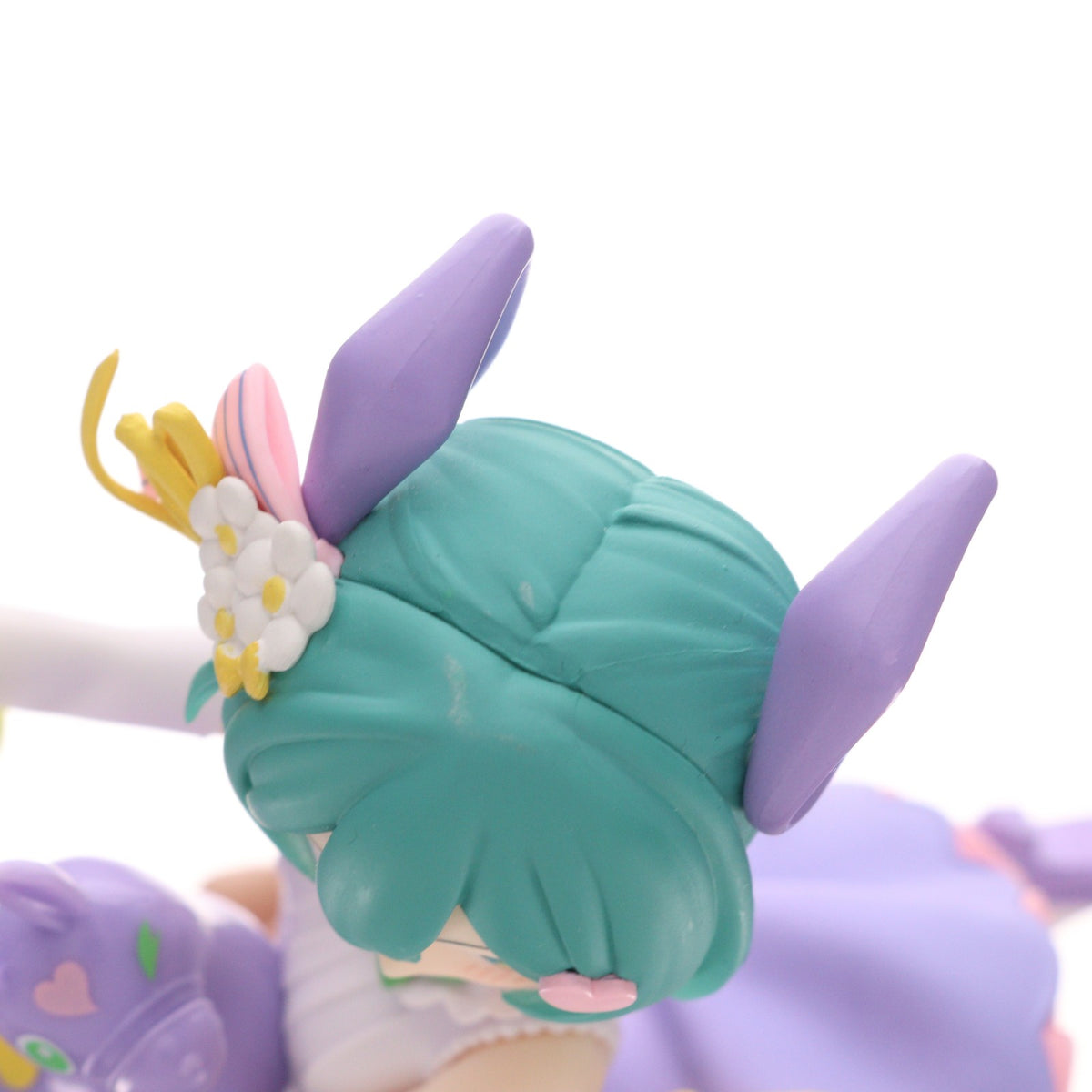 【中古即納】[FIG] タイトーオンラインクレーン限定 初音ミク×Rody 初音ミク×Rody AMP+ フィギュア 39/サンキューver. プライズ タイトー(20240229)