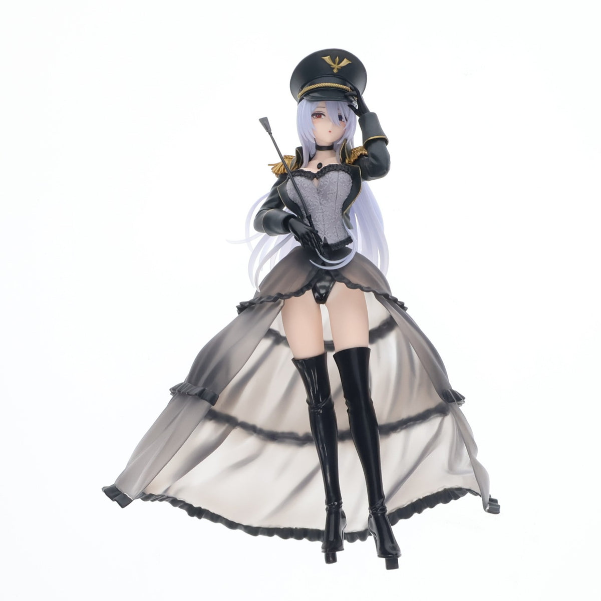 【中古即納】[FIG] 喜多川海夢(きたがわまりん) その着せ替え人形は恋をする AMP+ 喜多川海夢 フィギュア ～ブラックロベリア ver.～ プライズ(451922200) タイトー(20250930)