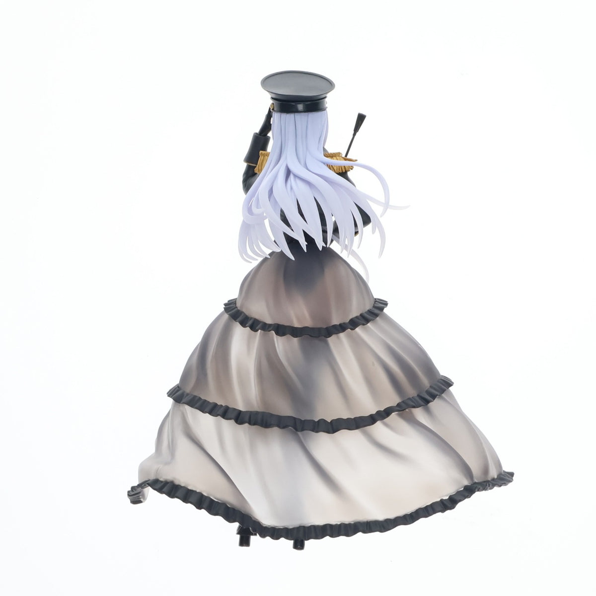 【中古即納】[FIG] 喜多川海夢(きたがわまりん) その着せ替え人形は恋をする AMP+ 喜多川海夢 フィギュア ～ブラックロベリア ver.～ プライズ(451922200) タイトー(20250930)