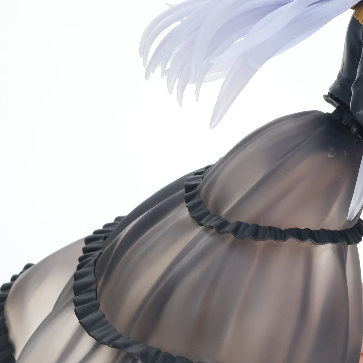 【中古即納】[FIG] 喜多川海夢(きたがわまりん) その着せ替え人形は恋をする AMP+ 喜多川海夢 フィギュア ～ブラックロベリア ver.～ プライズ(451922200) タイトー(20250930)