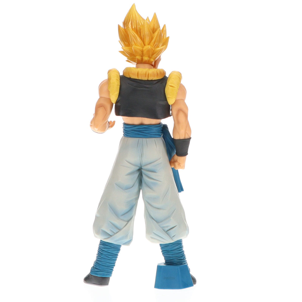 【中古即納】[FIG] ゴジータ ドラゴンボール超(スーパー) Grandista-GOGETA- フィギュア プライズ(16876) バンプレスト(20250827)