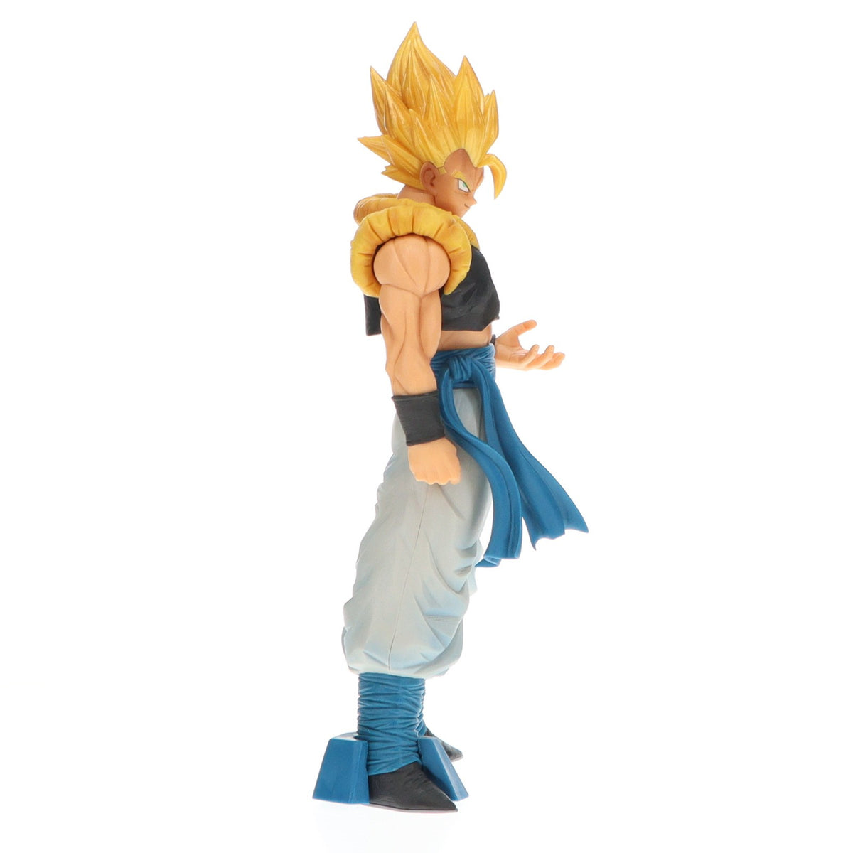 【中古即納】[FIG] ゴジータ ドラゴンボール超(スーパー) Grandista-GOGETA- フィギュア プライズ(16876) バンプレスト(20250827)