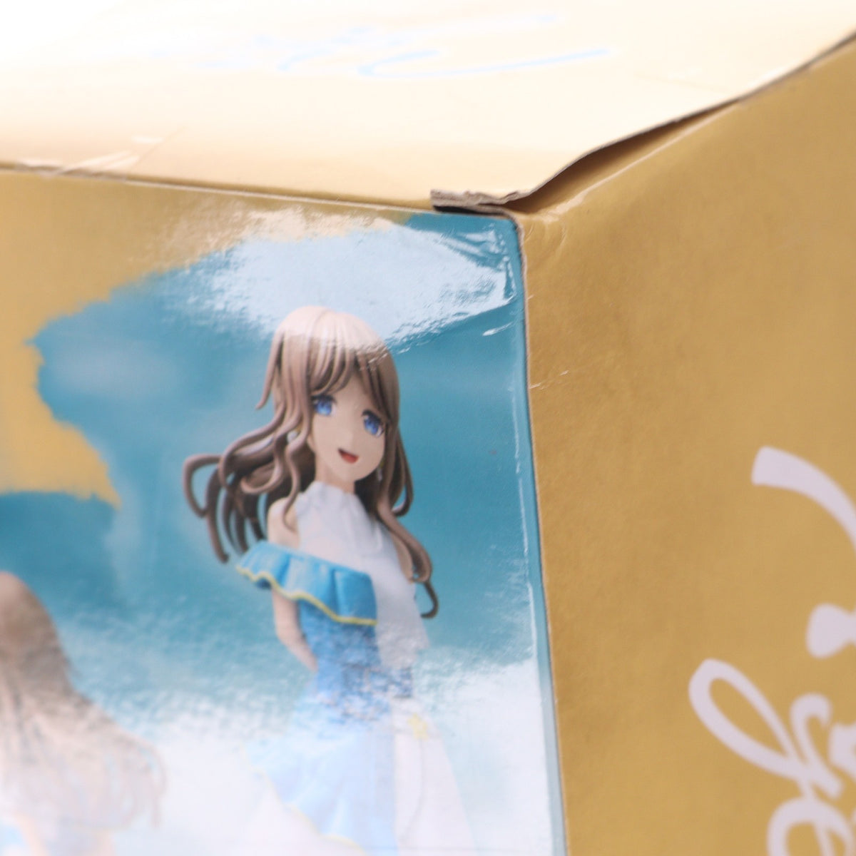 【中古即納】[FIG] 長崎そよ(ながさきそよ) BanG Dream! It's MyGO!!!!! プレミアムフィギュア MyGO!!!!! 『長崎そよ』 プライズ(BCR000527PZ) ブシロードクリエイティブ(20250831)