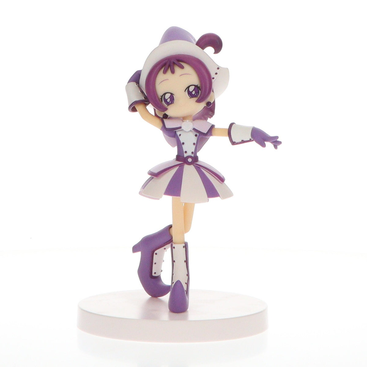 【中古即納】[FIG] 瀬川おんぷ(せがわおんぷ) おジャ魔女どれみどっか～ん! ファインクオリティフィギュア～瀬川おんぷ～ プライズ(AMU-PRZ6898) フリュー(20151120)