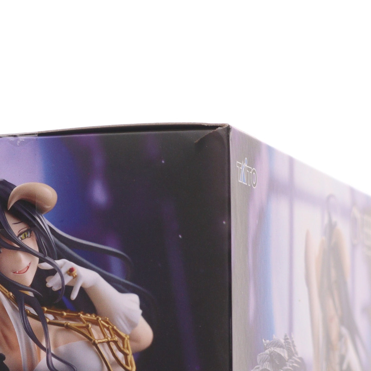 【中古即納】[FIG] アルベド オーバーロード T-most アルベド フィギュア～純白の悪魔ver.～ プライズ(451997700) タイトー(20260315)