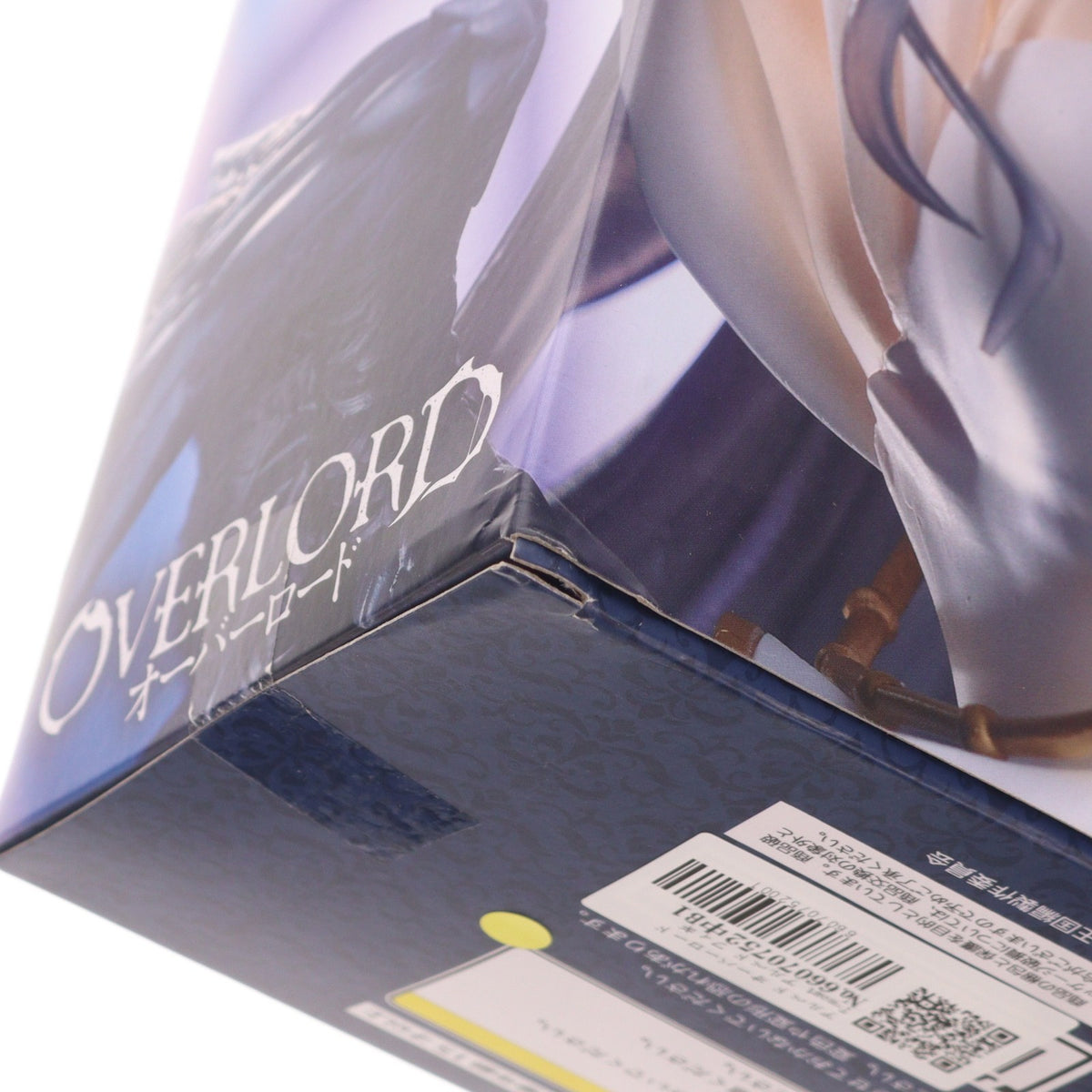 【中古即納】[FIG] アルベド オーバーロード T-most アルベド フィギュア～純白の悪魔ver.～ プライズ(451997700) タイトー(20260315)