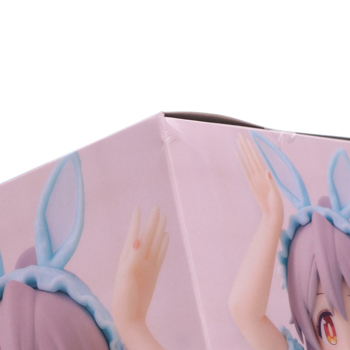 【中古即納】[FIG] 緒山まひろ(おやままひろ) お兄ちゃんはおしまい! One-Seventh Caratフィギュア 緒山まひろ パステルバニーVer.blue 1/7 プライズ(SS16938) システムサービス(20260515)