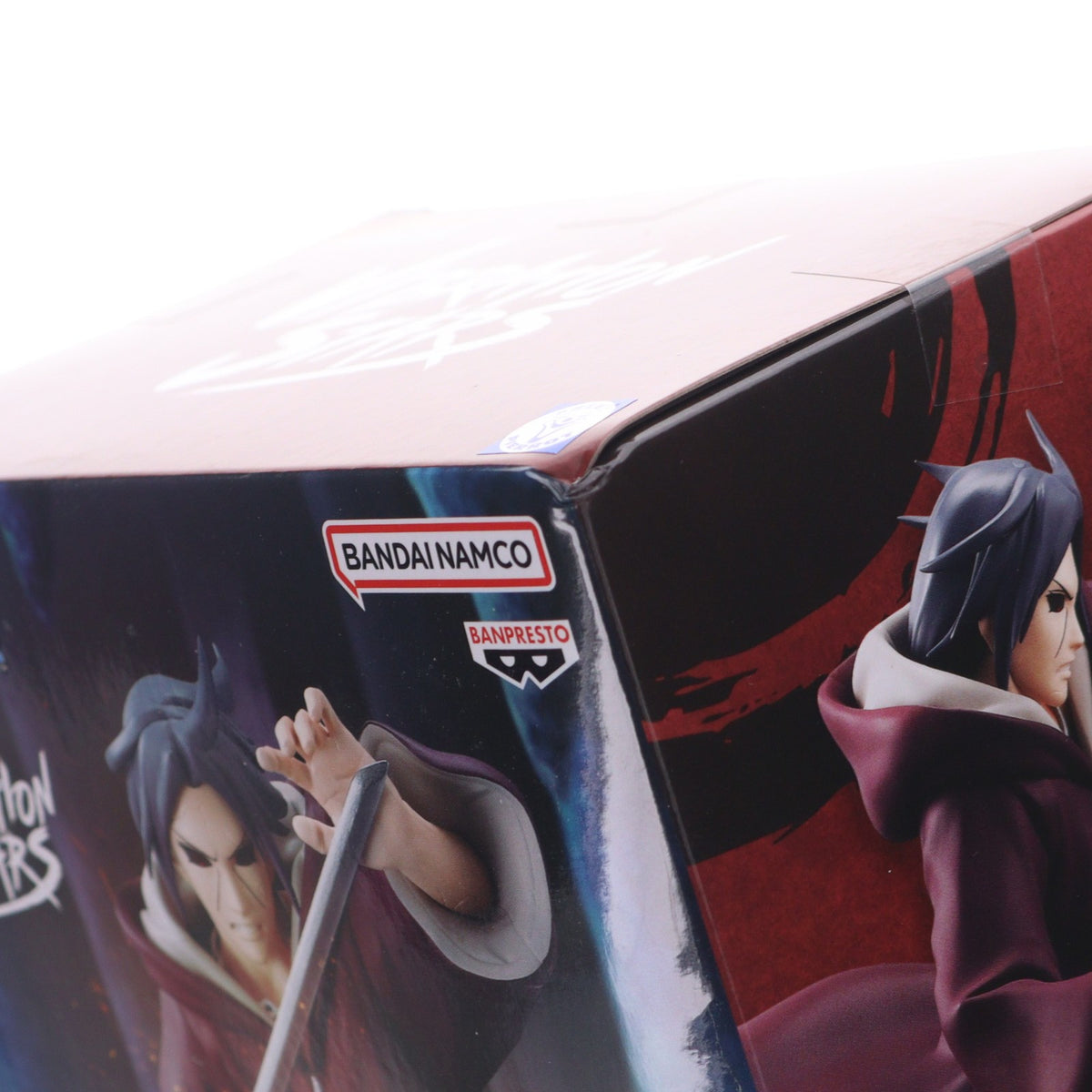 【中古即納】[FIG] うちはイタチ NARUTO-ナルト- 疾風伝 VIBRATION STARS-UCHIHA ITACHI-III フィギュア プライズ(2792102) バンプレスト(20260611)