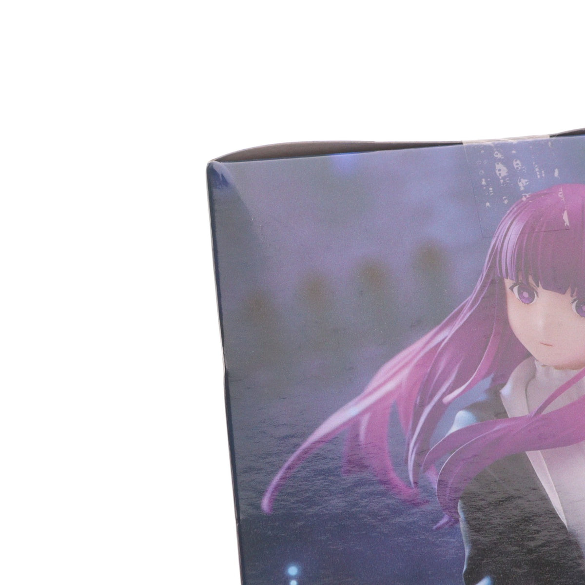 【中古即納】[FIG] フェルン 葬送のフリーレン EFFECTREME-FRIEREN- フィギュア プライズ(2758946) バンプレスト(20260625)
