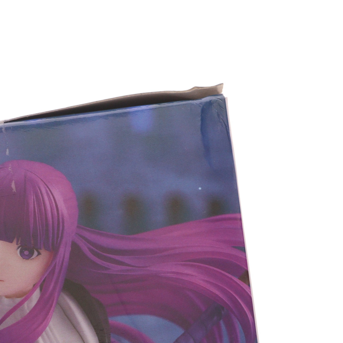 【中古即納】[FIG] フェルン 葬送のフリーレン EFFECTREME-FRIEREN- フィギュア プライズ(2758946) バンプレスト(20260625)