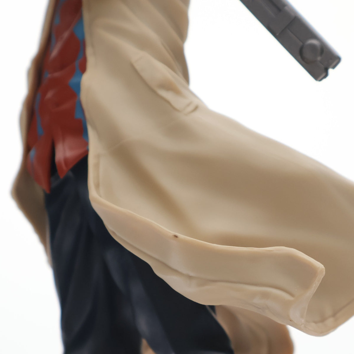 【中古即納】[FIG] 南雲与市(なぐもよいち) SAKAMOTO DAYS(サカモトデイズ) SOLID SCENE COLLECTION-NAGUMO- フィギュア プライズ(2761792) バンプレスト(20250703)