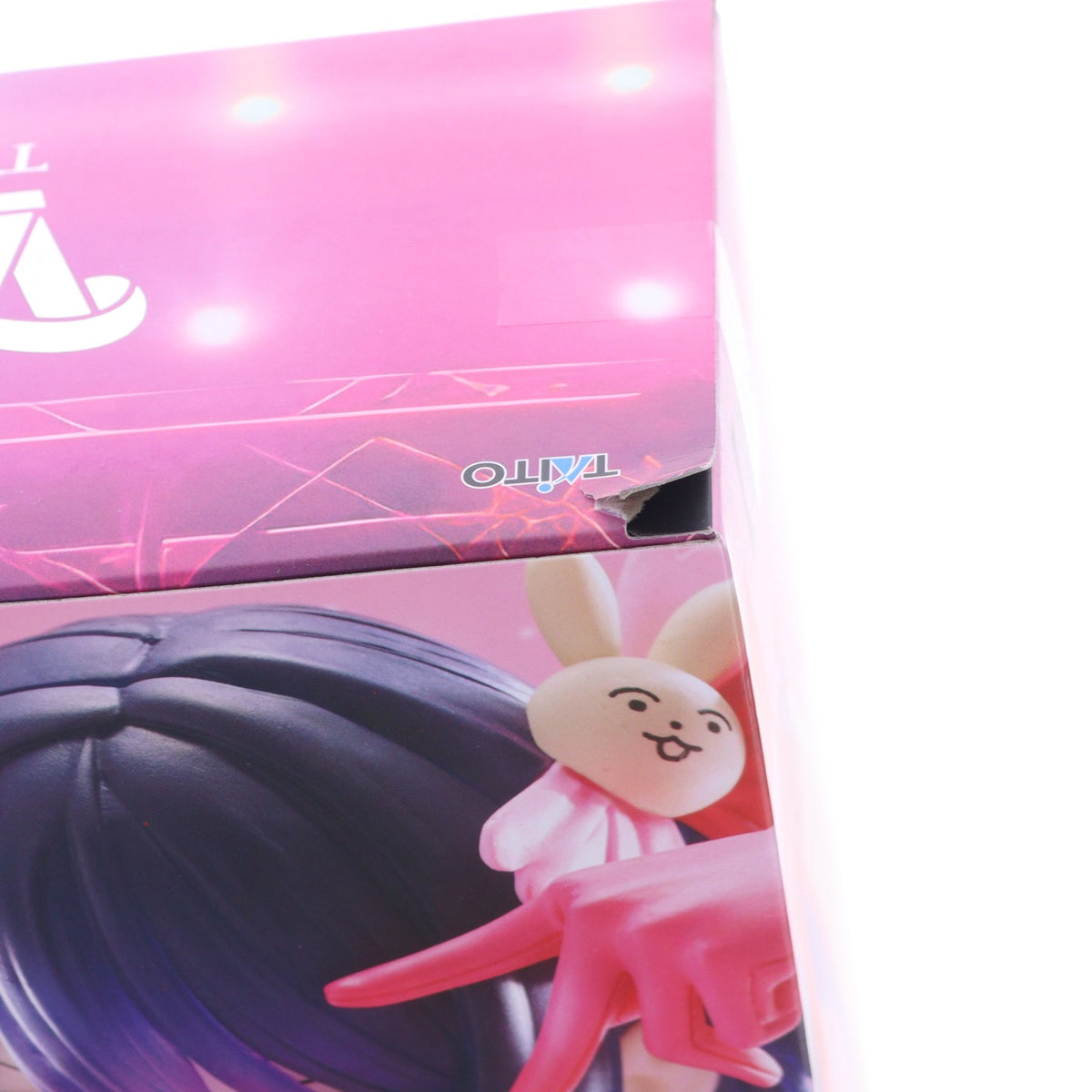 【中古即納】[FIG] 星野アイ(ほしのあい) 【推しの子】 T-most アイ フィギュア プライズ(452036700) タイトー(20260516)