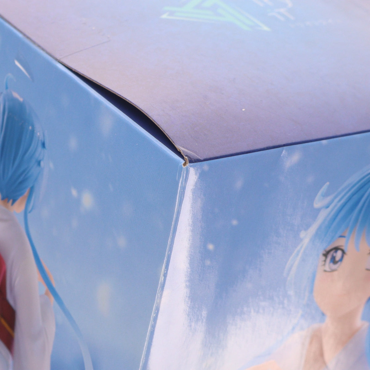 【中古即納】[FIG] ゆきめ 地獄先生ぬ～べ～ Trio-Try-iT Figure-ゆきめ- フィギュア プライズ(AMU-PRZ22100) フリュー(20260524)