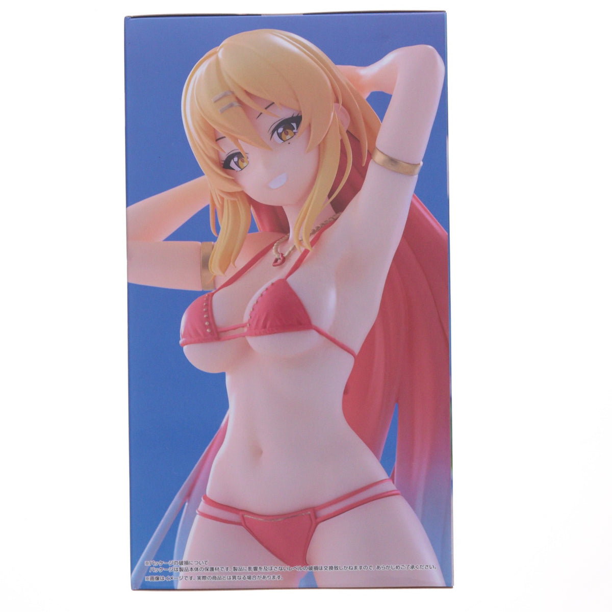 【中古即納】[FIG] 片桐奈々瀬(かたぎりななせ) ぬきたし THE ANIMATION Trio-Try-iT Figure-片桐奈々瀬- フィギュア プライズ(AMU-PRZ21369) フリュー(20260622)