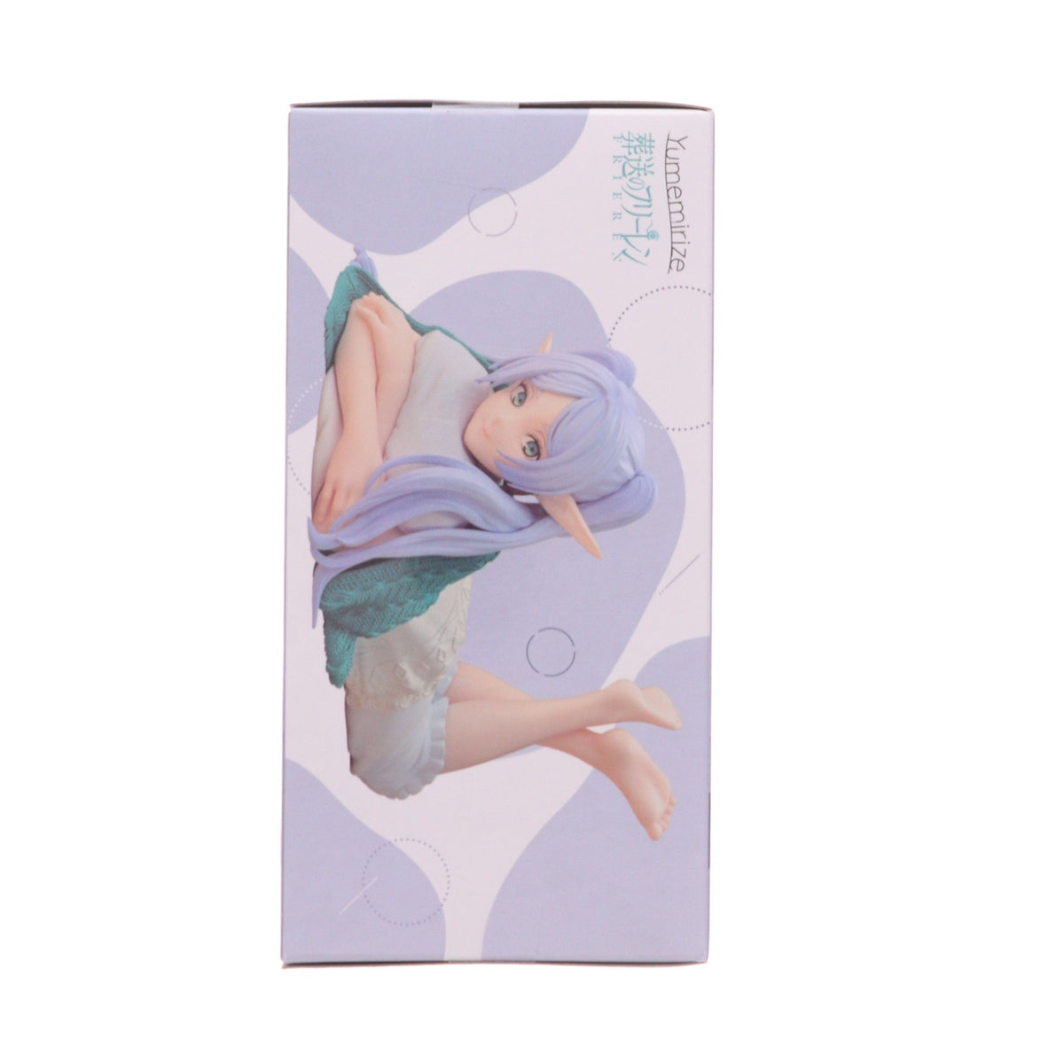 【中古即納】[FIG] フリーレン 葬送のフリーレン Yumemirize 『フリーレン』～ルームウェア～ フィギュア プライズ(1123579) セガ(20260626)