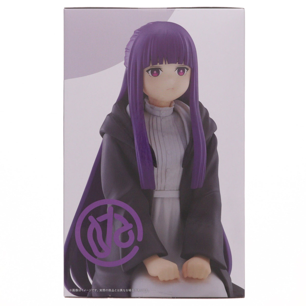 【中古即納】[FIG] むっすーなフェルン 葬送のフリーレン ぬーどるストッパーフィギュア-むっすーなフェルン- プライズ(AMU-PRZ22166) フリュー(20260810)