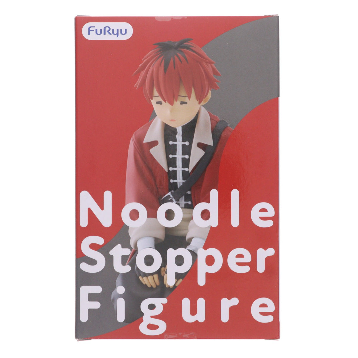 【中古即納】[FIG] しょぼしょぼなシュタルク 葬送のフリーレン ぬーどるストッパーフィギュア-しょぼしょぼなシュタルク- プライズ(AMU-PRZ22165) フリュー(20260810)