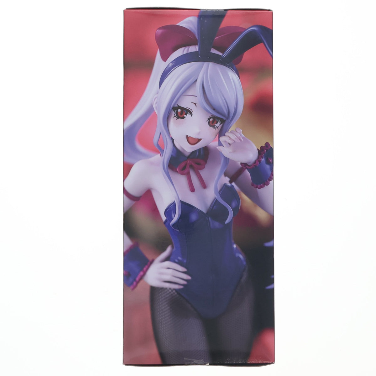 【中古即納】[FIG] シャルティア オーバーロード BiCute Bunnies Figure-シャルティア- フィギュア プライズ(AMU-PRZ20430) フリュー(20260313)