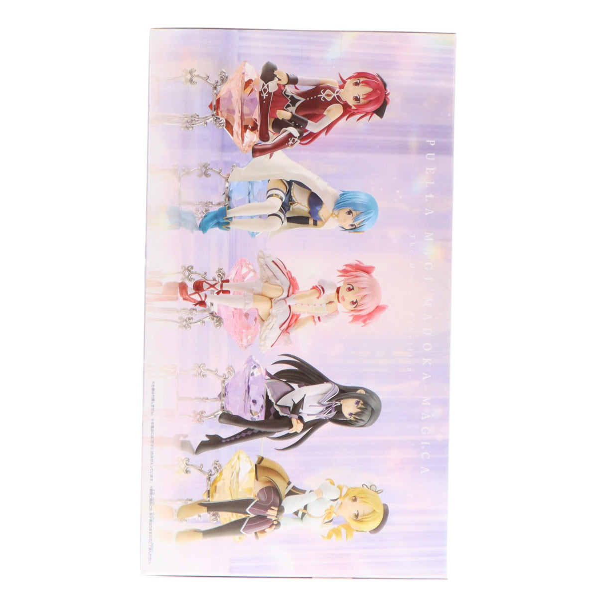 【中古即納】[FIG] 巴マミ(ともえまみ) 劇場版 魔法少女まどか☆マギカ[新編]叛逆の物語 巴マミ フィギュア プライズ(2725384) バンプレスト(20260312)