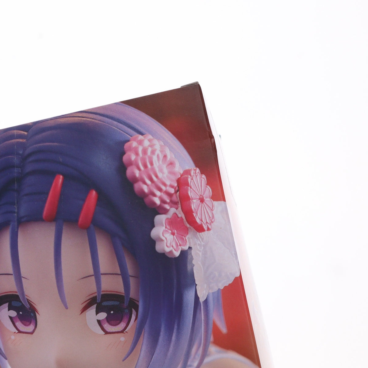 【中古即納】[FIG] 西連寺春菜(さいれんじはるな) To LOVEる-とらぶる-ダークネス Desktop Cute フィギュア プライズ(452014500) タイトー(20260331)