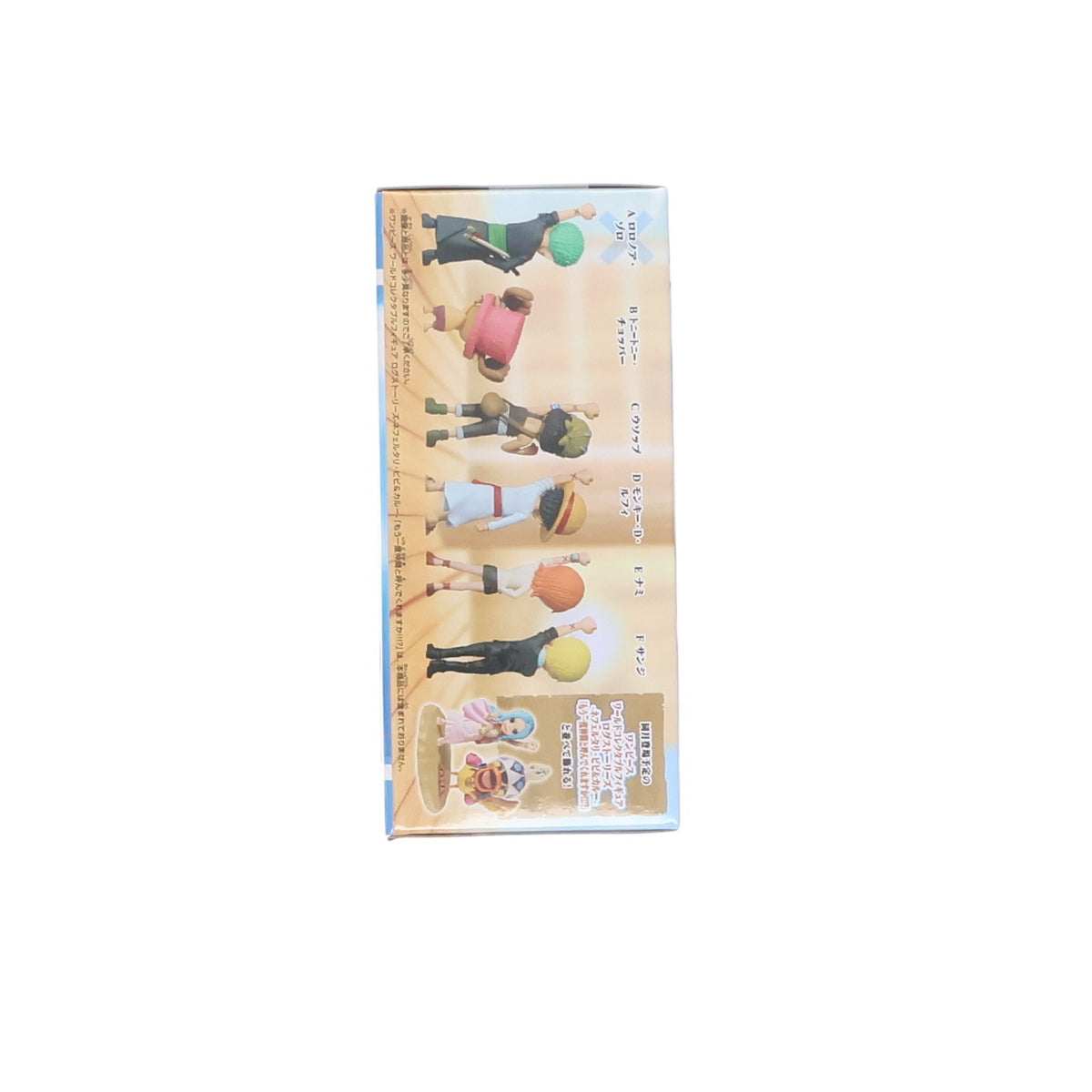 【中古即納】[FIG] ロロノア・ゾロ ワンピース ワールドコレクタブルフィギュア 仲間の印だ ONE PIECE プライズ(2728302) バンプレスト(20240810)