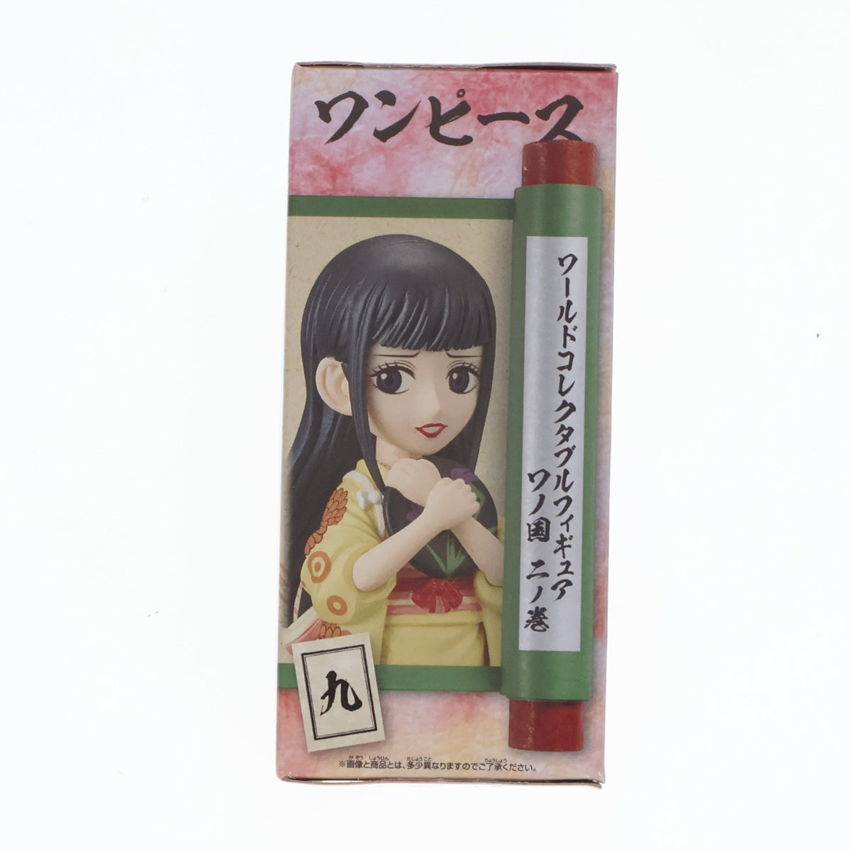 【中古即納】[FIG] お菊 ワンピース ワールドコレクタブルフィギュア-ワノ国2- ONE PIECE プライズ(81927) バンプレスト(20200320)