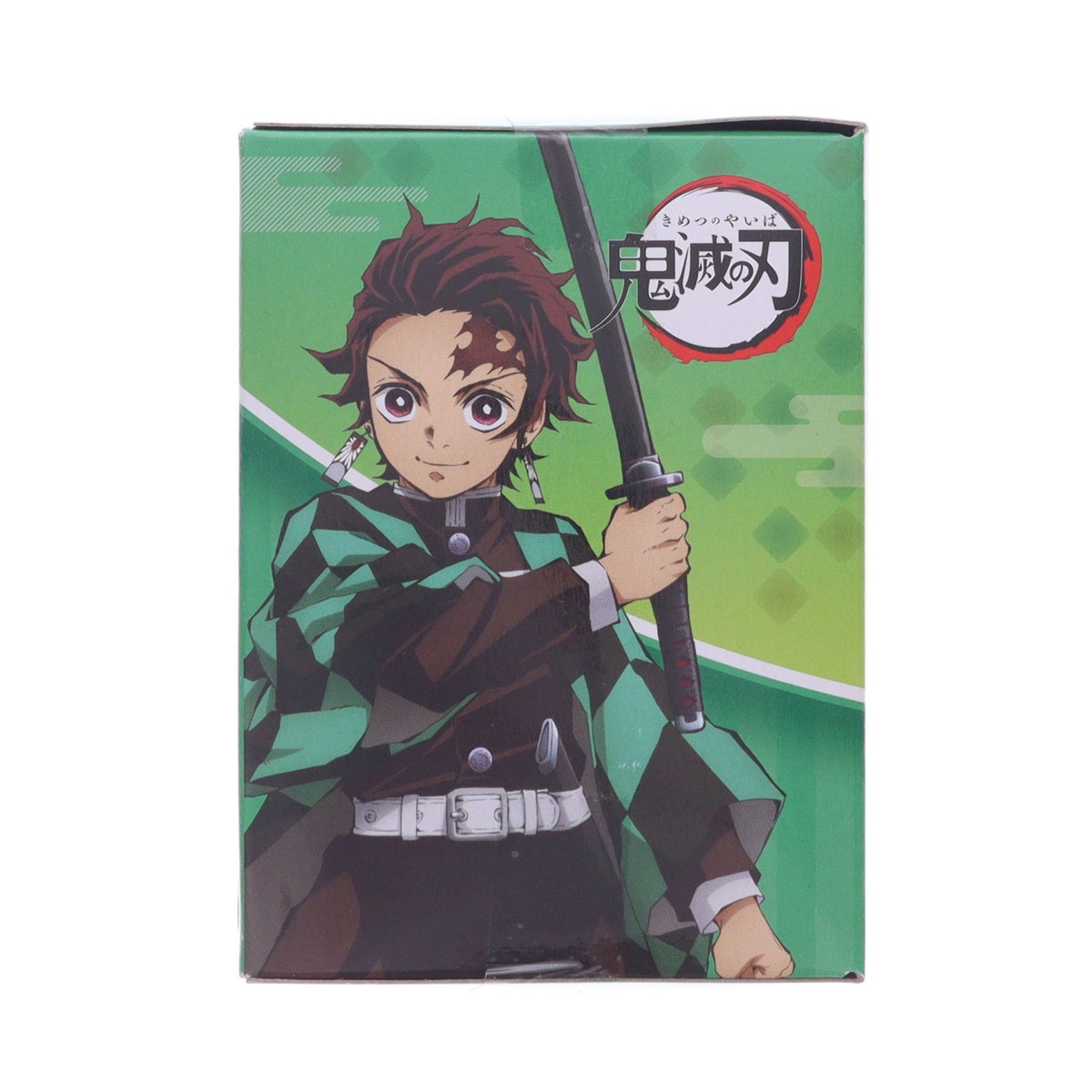 【中古即納】[FIG] ナムコ限定 竈門炭治郎(かまどたんじろう) ぽてっとフィギュア 鬼滅の刃 プライズ(AMU-PRZ11684) フリュー(20201020)