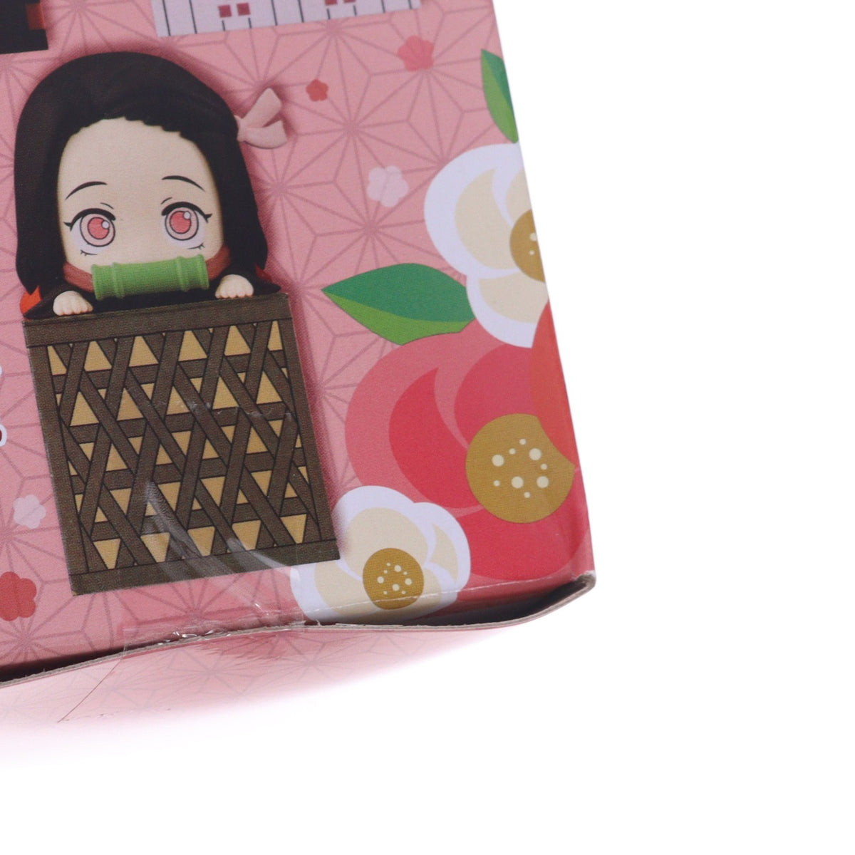 【中古即納】[FIG] 竈門禰豆子(かまどねずこ)(ノーマル) 鬼滅の刃 ひっかけフィギュア～禰豆子コレクション～ フィギュア プライズ(AMU-PRZ11281/AMU-PRZ12359) フリュー(20200602)
