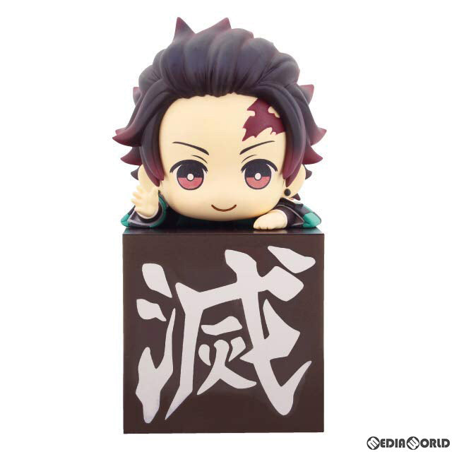 【中古即納】[FIG] 竈門炭治郎(かまどたんじろう) 鬼滅の刃 ひっかけフィギュア プライズ(AMU-PRZ10519/AMU-PRZ11126/AMU-PRZ11545) フリュー(20191231)
