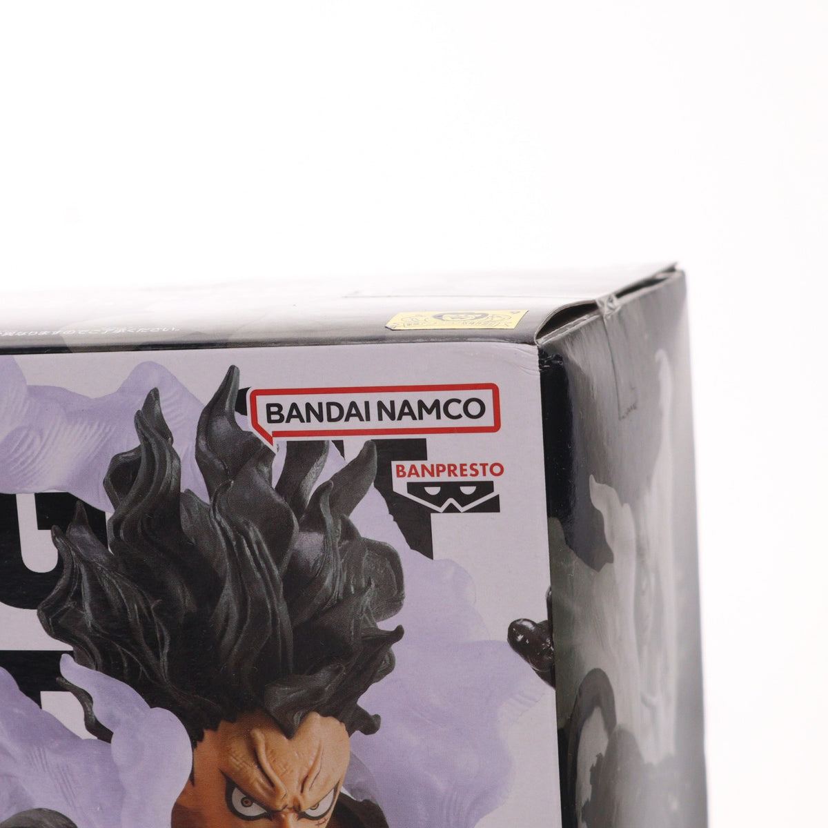 【中古即納】[FIG] モンキー・D・ルフィ B(ギア4/スネイクマン) ワンピース KING OF ARTIST THE MONKEY.D.LUFFY-SPECIAL ver.- ONE PIECE フィギュア プライズ(2724550) バンプレスト(20240531)