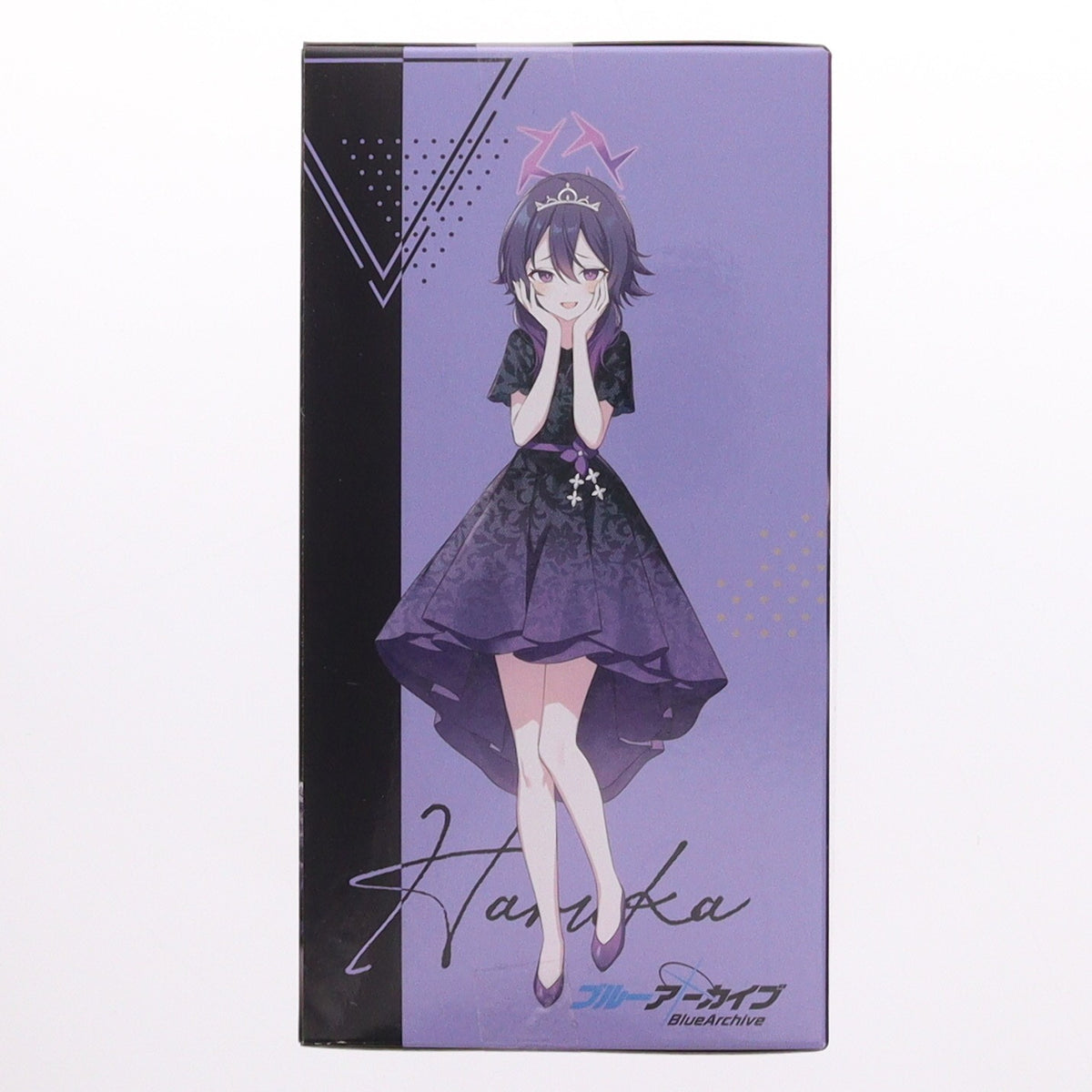 【中古即納】[FIG] 伊草ハルカ(いぐさはるか) ブルーアーカイブ -Blue Archive- Yumemirize『ハルカ』 フィギュア プライズ(1123585) セガ(20260424)