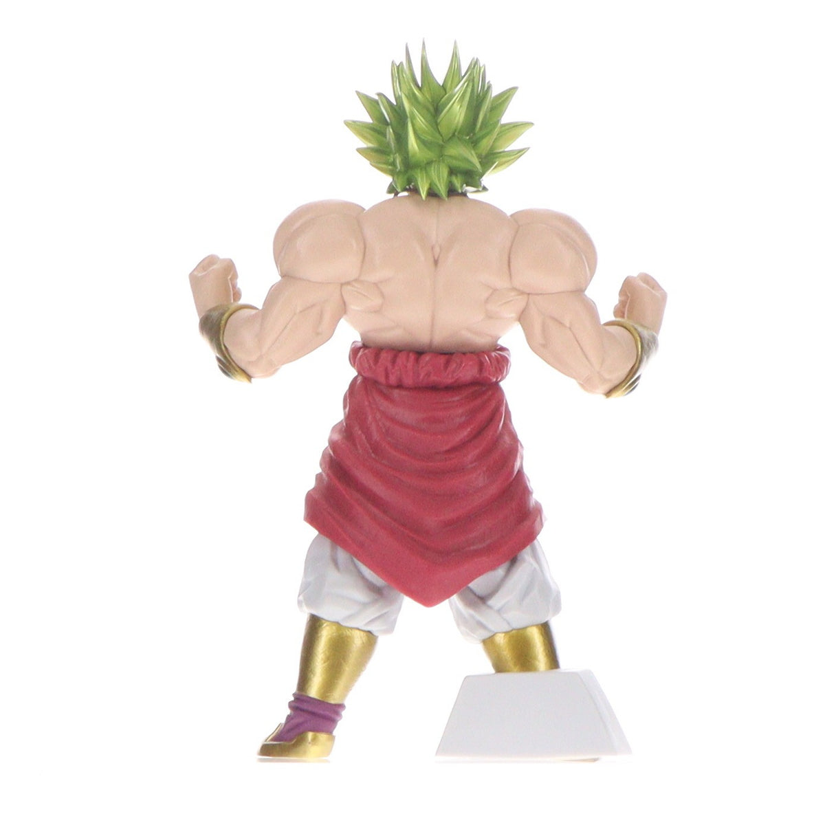 【中古即納】[FIG] 超サイヤ人ブロリー ドラゴンボールZ BLOOD OF SAIYANS-超サイヤ人ブロリー- フィギュア プライズ(2704194) バンプレスト(20241210)