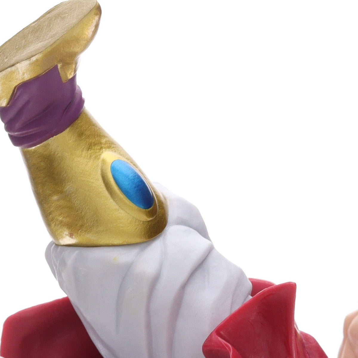【中古即納】[FIG] 超サイヤ人ブロリー ドラゴンボールZ BLOOD OF SAIYANS-超サイヤ人ブロリー- フィギュア プライズ(2704194) バンプレスト(20241210)