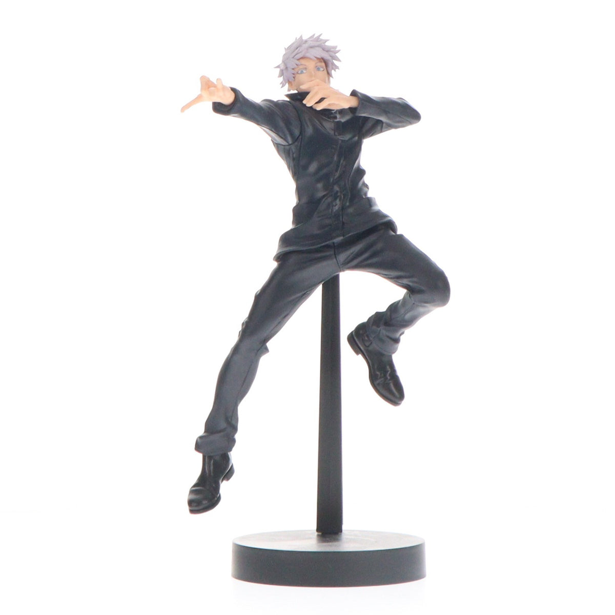 【中古即納】[FIG] 五条悟(ごじょうさとる) 呪術廻戦 MAXIMATIC SATORU GOJO フィギュア プライズ(2735620) バンプレスト(20241220)