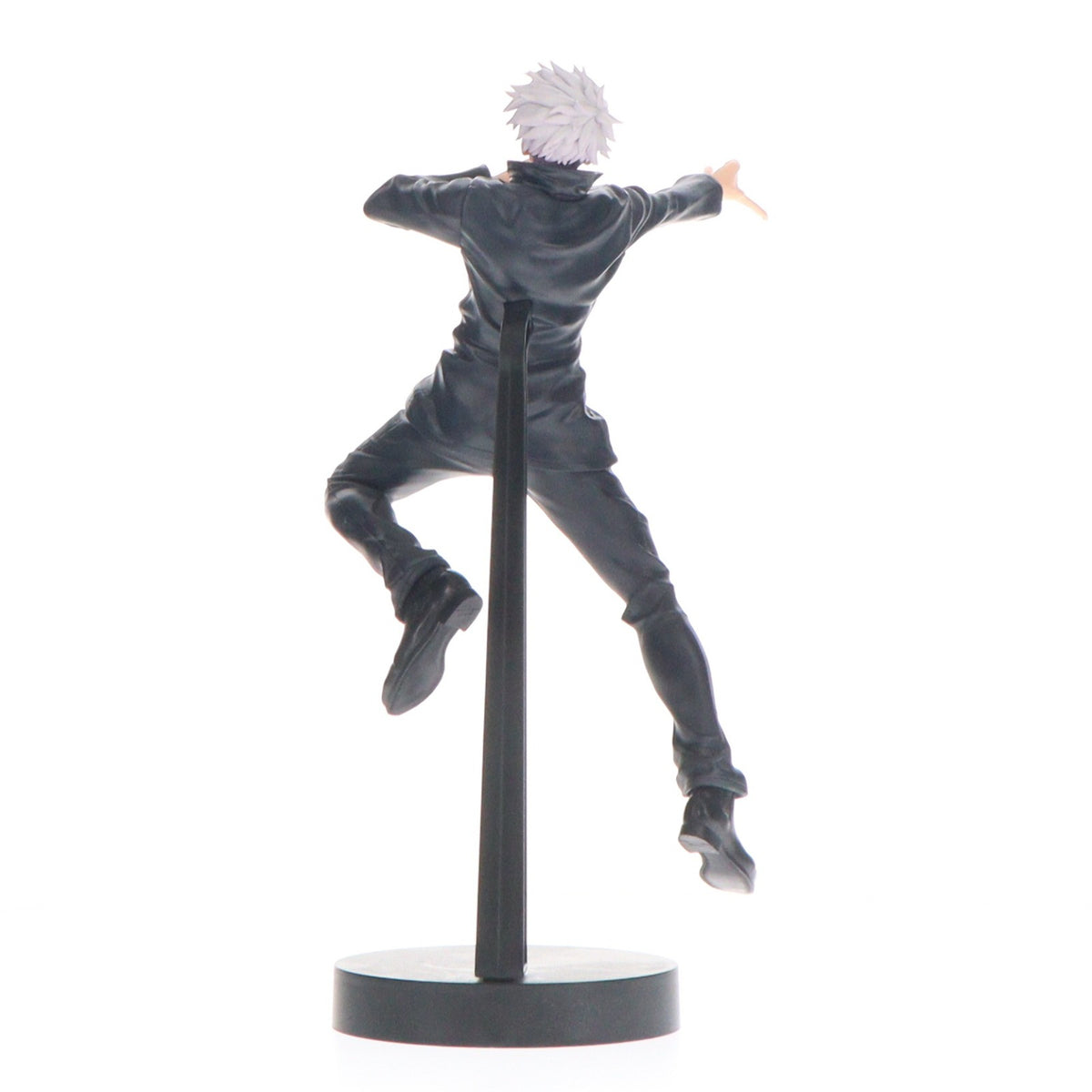 【中古即納】[FIG] 五条悟(ごじょうさとる) 呪術廻戦 MAXIMATIC SATORU GOJO フィギュア プライズ(2735620) バンプレスト(20241220)