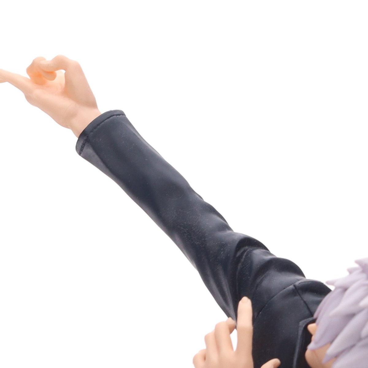 【中古即納】[FIG] 五条悟(ごじょうさとる) 呪術廻戦 MAXIMATIC SATORU GOJO フィギュア プライズ(2735620) バンプレスト(20241220)