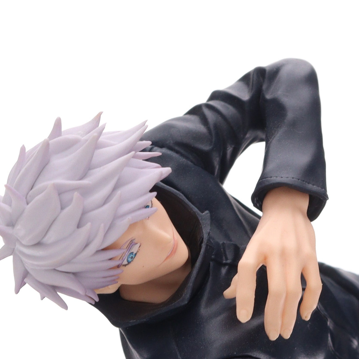 【中古即納】[FIG] 五条悟(ごじょうさとる) 呪術廻戦 MAXIMATIC SATORU GOJO フィギュア プライズ(2735620) バンプレスト(20241220)