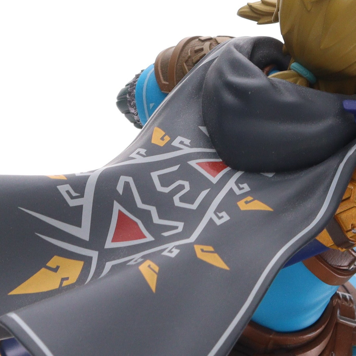 【中古即納】[FIG] リンク ゼルダの伝説 ティアーズ オブ ザ キングダム FIGURIZMα『リンク』 フィギュア プライズ(1104023) セガ(20241231)