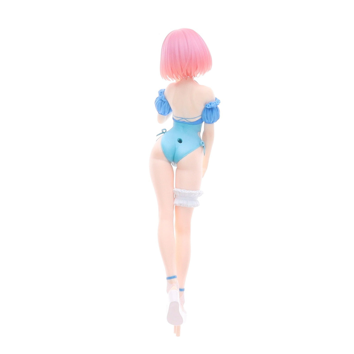 【中古即納】[FIG] モモ・ベリア・デビルーク To LOVEる-とらぶる-ダークネス Trio-Try-iT Figure-モモ・ベリア・デビルーク- プライズ(AMU-PRZ20387) フリュー(20260319)