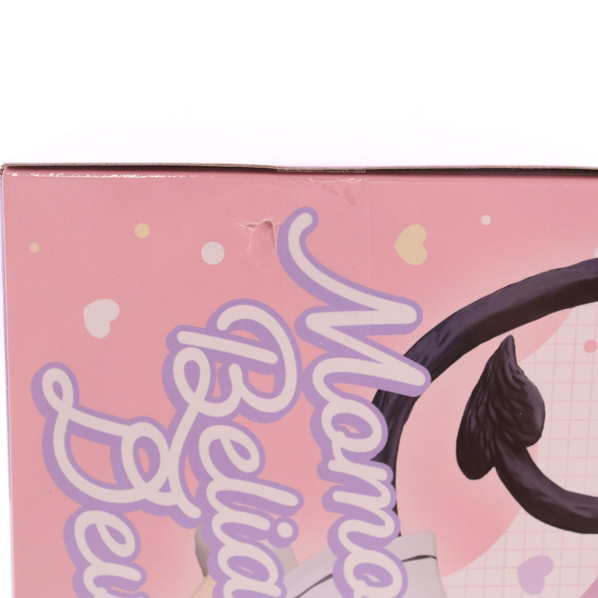 【中古即納】[FIG] モモ・ベリア・デビルーク To LOVEる-とらぶる- ダークネス にゃーるずこれくしょん フィギュア プライズ(2831331) バンプレスト(20260827)