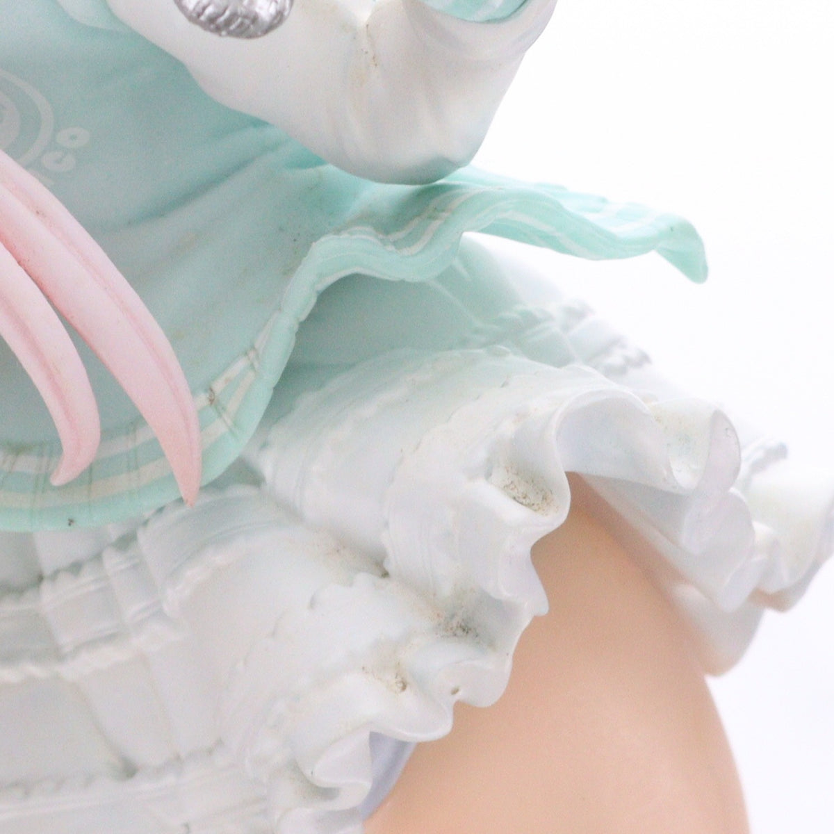 【中古即納】[FIG] すーぱーそに子 SQフィギュア プライズ(48532) バンプレスト(20130831)