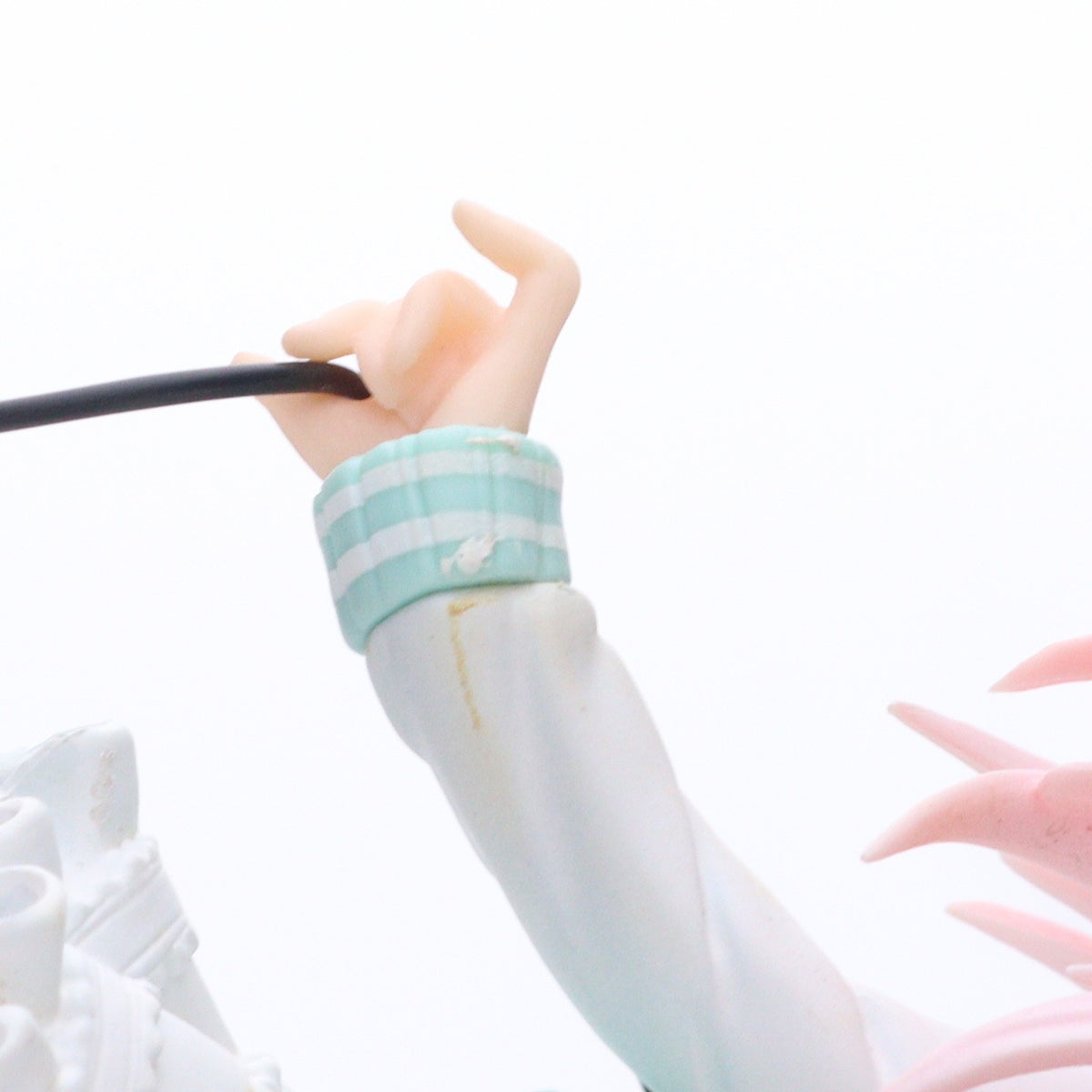 【中古即納】[FIG] すーぱーそに子 SQフィギュア プライズ(48532) バンプレスト(20130831)