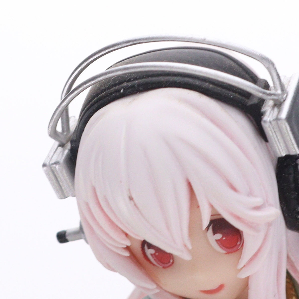【中古即納】[FIG] すーぱーそに子 SQフィギュア プライズ(48532) バンプレスト(20130831)