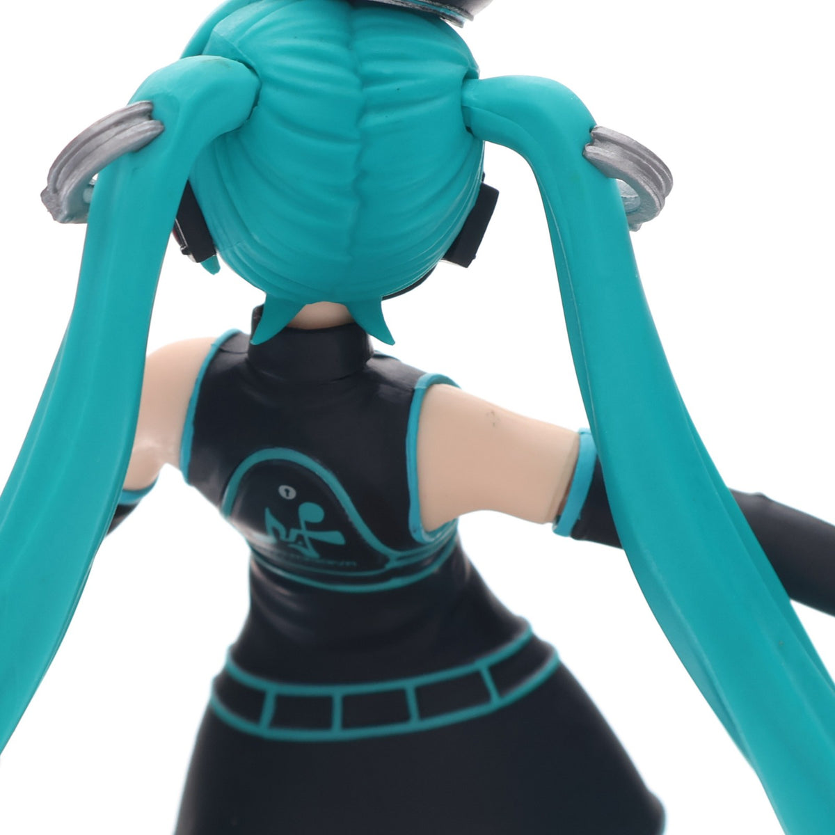 【中古即納】[FIG] 初音ミク 初音ミク Project DIVA Arcade Future Tone スーパープレミアムフィギュア『初音ミク-わがまま工場長』 プライズ(1018023) セガ(20170320)