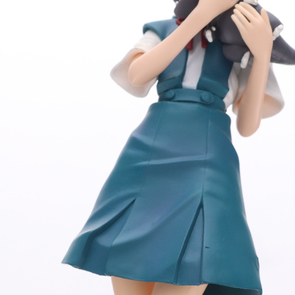 【中古即納】[FIG] 綾波レイ ゴジラ対エヴァンゲリオン プレミアムフィギュア レイ プライズ(1016524) セガ(20160820)