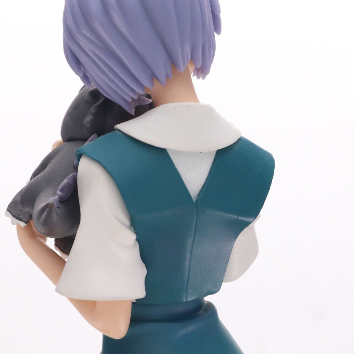 【中古即納】[FIG] 綾波レイ ゴジラ対エヴァンゲリオン プレミアムフィギュア レイ プライズ(1016524) セガ(20160820)